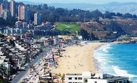 La Playa Escort, modelos verificadas en Viña del Mar y Reñaca.